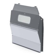 cargo van partition 3020-FTM